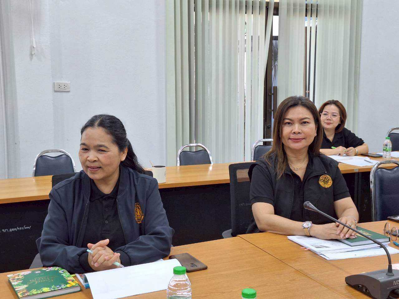 title - ผู้ตรวจราชการ ส.ป.ก. ประชุมตรวจราชการและติดตามความก้าวหน้าผลการดำเนินงานตามแผนการตรวจราชการของผู้ตรวจราชการสำนักงานการปฏิรูปที่ดินเพื่อเกษตรกรรม ประจำปีงบประมาณ พ.ศ. 2569 รอบที่ 1 เขตตรวจราชการที่ 12 จังหวัดขอนแก่น 